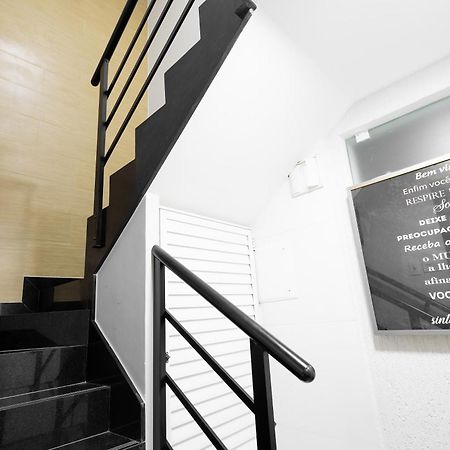 Studio Praia Do Jardim 1 305B أنجرا دوس ريس المظهر الخارجي الصورة