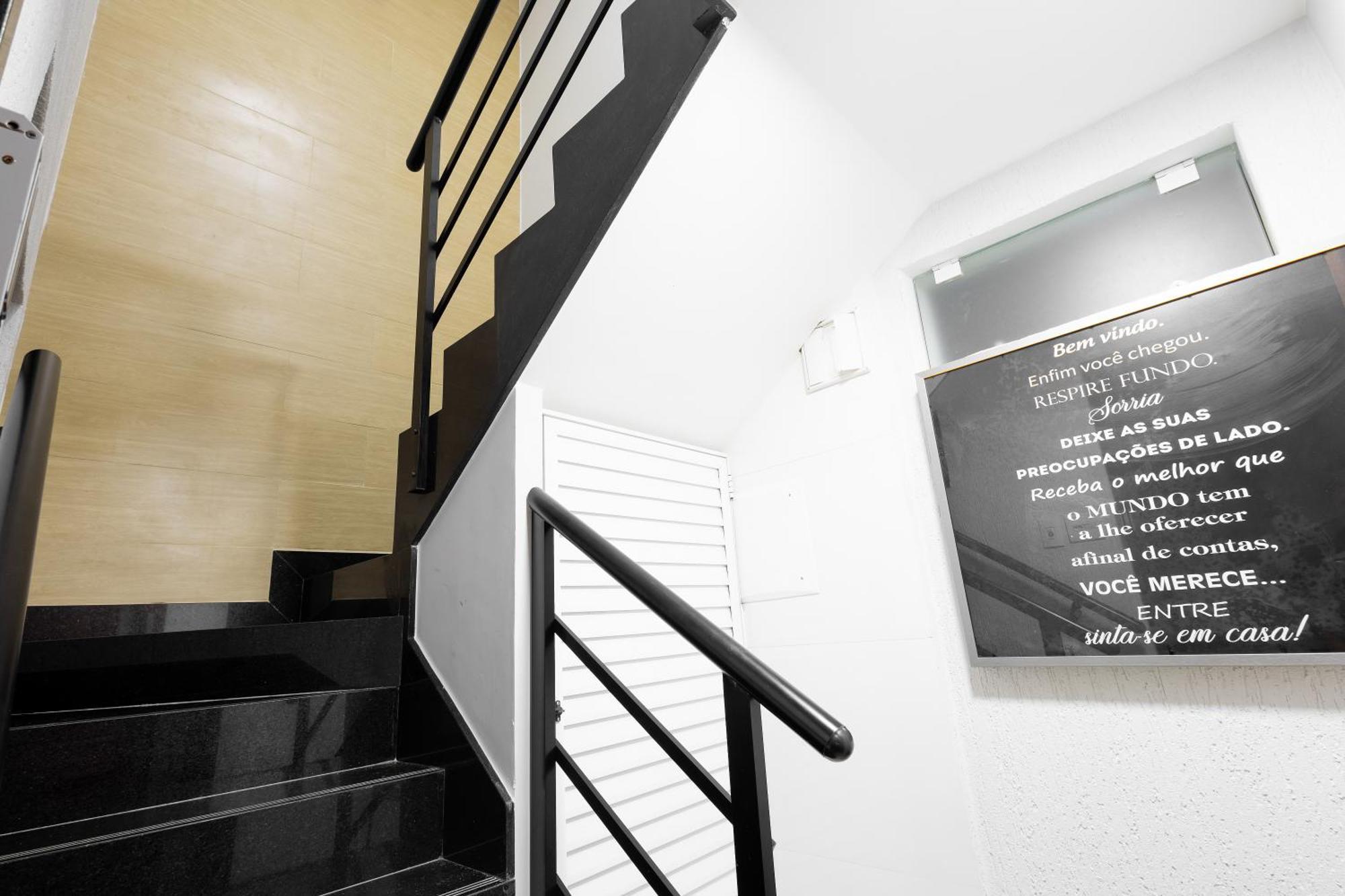 Studio Praia Do Jardim 1 305B أنجرا دوس ريس المظهر الخارجي الصورة