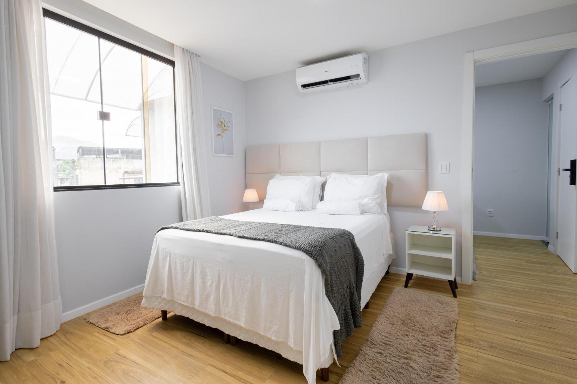 Studio Praia Do Jardim 1 305B أنجرا دوس ريس المظهر الخارجي الصورة