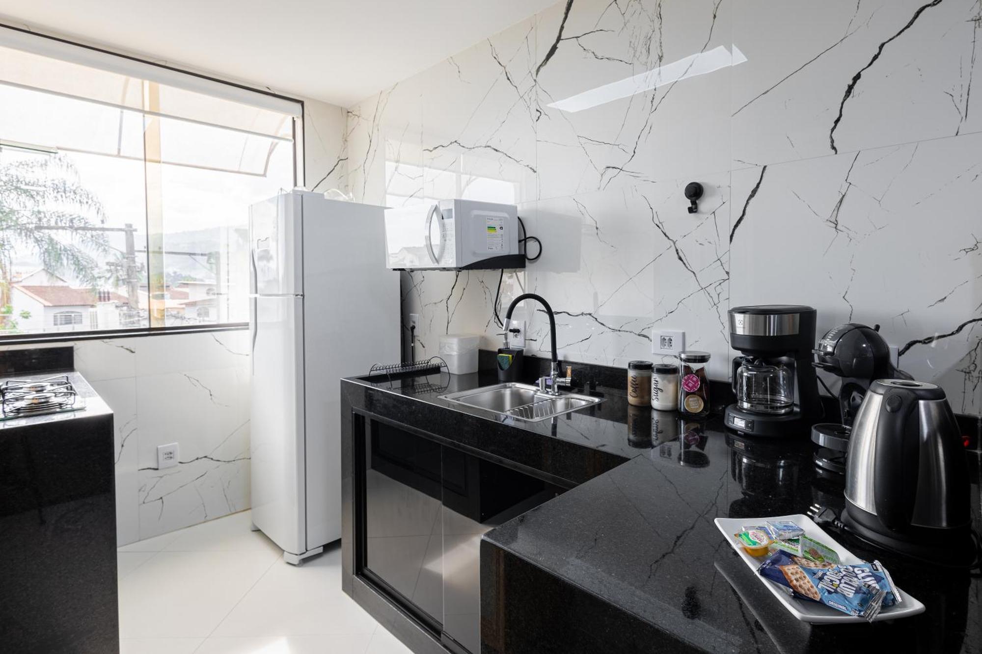 Studio Praia Do Jardim 1 305B أنجرا دوس ريس المظهر الخارجي الصورة